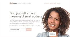 Desktop Screenshot of huston.com